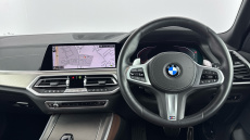 BMW X5 xDrive30d MHT M Sport 5dr Auto Diesel Estate